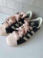 Adidas Superstar mt 42, Adidas, Zwart, Ophalen of Verzenden, Sneakers of Gympen