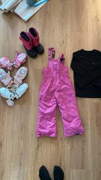 Skie pak (package deal), Sport en Fitness, Skiën en Langlaufen, Schoenen, Overige merken, 160 tot 180 cm, Ophalen of Verzenden