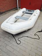 BRIG 270 rubberboot in goede staat, Gebruikt, Benzine, Minder dan 70 pk, Overige materialen