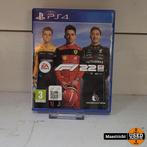 PS4 Game | F1 22, Gebruikt