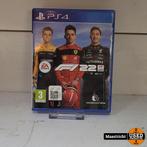 PS4 Game | F1 22, Spelcomputers en Games, Games | Sony PlayStation 4, Gebruikt