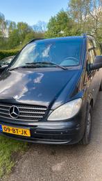 Mercedes-Benz Vito 2.1 115 CDI AUT 2005, Auto's, Bestelauto's, Origineel Nederlands, Te koop, 750 kg, 2148 cc