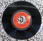 split enz - one step ahead  (3), Gebruikt, 7 inch, Single, Ophalen of Verzenden
