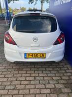 Opel Corsa 1.2-16V OPC Line, Auto's, Voorwielaandrijving, Euro 5, Gebruikt, 4 cilinders