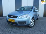 Ford Focus C-Max 1.6-16V Futura, Voorwielaandrijving, 1596 cc, Gebruikt, 4 cilinders