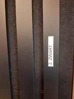 Latenwand akoestisch260x60cm 11kleuren op voorraad €29,95, Doe-het-zelf en Verbouw, Platen en Panelen, Ophalen of Verzenden, Nieuw