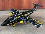 Lego technic 8425 black hawk, Ophalen of Verzenden, Gebruikt, Complete set, Lego