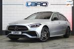 Mercedes-Benz C-klasse Estate 300 e AMG Line | Pano | Memory, Automaat, Achterwielaandrijving, Euro 6, 4 cilinders