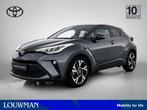 Toyota C-HR 1.8 Hybrid Style Limited | Premium uitgevoerd |, Auto's, 12 maanden, Stof, 4 cilinders, 122 pk