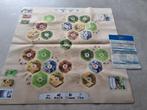 Catan Desert Speelmat, Hobby en Vrije tijd, Gezelschapsspellen | Bordspellen, Vijf spelers of meer, Ophalen, Zo goed als nieuw