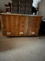 Mobiele bar - toonbank op wielen, Huis en Inrichting, Ophalen