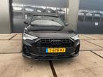 Audi Q3 Sportback S Line Sonos|Leder|Clima|Virtual|Cam|LED, Auto's, Automaat, 4 cilinders, Zwart, 14 km/l