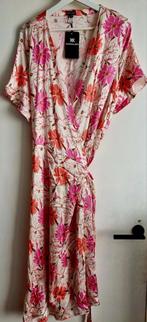 Exxcellent jurk Jasmine maat 48 nieuw met kaartjes! (4), Ophalen of Verzenden, Zo goed als nieuw, Maat 46/48 (XL) of groter