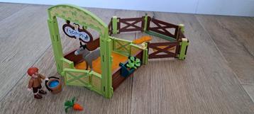 Playmobil Set - Spirit Riding Free 70120 beschikbaar voor biedingen