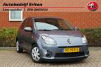 Renault Twingo 1.2-16V 75pk Collection | NL-auto | Airco | R, Gebruikt, Zwart, 4 cilinders, Bedrijf