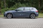 BMW 1-serie 116i Sportline | AUT | LED | Cruise | Sportstoel, Stof, Gebruikt, Euro 6, Overige kleuren