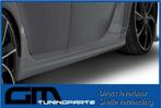 # side skirts opel insignia a #, Nieuw, Opel, Ophalen of Verzenden, Bumper