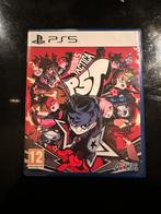 Persona 5 Tactica ps5, Spelcomputers en Games, Ophalen, Zo goed als nieuw