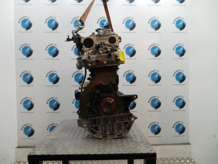 RENAULT MEGANE [ENGINE] 2012, Auto-onderdelen, Motor en Toebehoren, Gebruikt, ARN erkend, Stiba lid, Erkend duurzaam, Ophalen of Verzenden