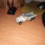 France Jouiet GMC CCKW kipper, Hobby en Vrije tijd, Modelauto's | 1:50, Ophalen of Verzenden, Bus of Vrachtwagen