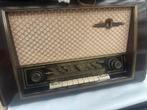 Radio (antiek / vintage), Antiek en Kunst, Ophalen