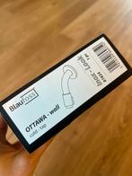 Blaufoss Ottawa fonteinkraan X2O, Doe-het-zelf en Verbouw, Sanitair, Ophalen of Verzenden, Nieuw, Kraan