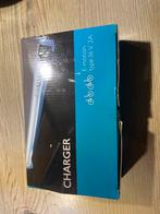 E-motion Accu Oplader 36V 2A - Nieuw!, Fietsen en Brommers, Ophalen of Verzenden, Nieuw