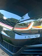 Volkswagen Golf 7.5 1.0 TSI GTI Style 2019 Zwart, 1165 kg, Alcantara, Zwart, Origineel Nederlands