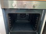 Keukenblok met oven, Ophalen, Zo goed als nieuw, 200 cm of meer, 50 tot 75 cm