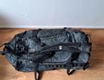 The North Face Base Camp Duffel Bag XL, Sieraden, Tassen en Uiterlijk, 30 cm of meer, Gebruikt, Zwart, Minder dan 35 cm