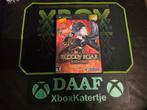 Bloody roar extreme - Xbox original, Spelcomputers en Games, Ophalen of Verzenden, Zo goed als nieuw, Sport, 3 spelers of meer