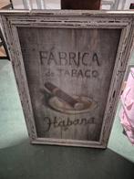 Schilderij, Ophalen, Zo goed als nieuw, Schilderij, 75 cm of meer