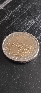 Slovenië  2 euro, Postzegels en Munten, Munten | Europa | Euromunten, Ophalen of Verzenden, Slovenië, 2 euro
