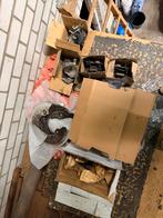 BMW 330E G21 LCI complete set remschijven en remklauwen, Ophalen, Gebruikt, BMW