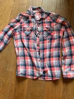 Dames blouse, Kleding | Dames, Blouses en Tunieken, Maat 38/40 (M), Overige kleuren, Ophalen of Verzenden, Zo goed als nieuw