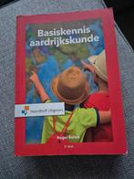 Roger Baltus - Basiskennis Aardrijkskunde, Roger Baltus, Ophalen of Verzenden, Overige niveaus, Aardrijkskunde