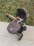 Bugaboo cameleon, Met reiswieg, Gebruikt, Bugaboo, Ophalen