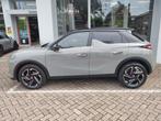 DS DS 3 1.2 TURBO PERFORMANCE LINE+ AUTOMAAT Keyless | Alcan, Auto's, DS, 12 maanden, Gebruikt, Zwart, 1199 cc