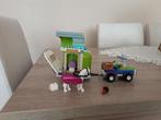 LEGO Friends 41371 Mia's paardentrailer, Ophalen, Gebruikt, Lego