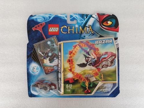 Lego Chima: 70100 (nieuw), Kinderen en Baby's, Speelgoed | Duplo en Lego, Nieuw, Lego, Ophalen of Verzenden