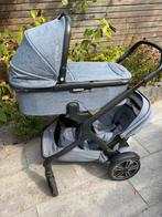 Nuna Demi Grow, Ophalen, Gebruikt, Overige merken