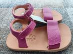 New. Barefoot leather sandals with vibram sole, 25, Ophalen of Verzenden, Nieuw, Schoentjes