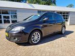 Seat Altea 1.8 TFSI Style (AUTOMAAT), Euro 5, Zwart, 4 cilinders, Metallic lak