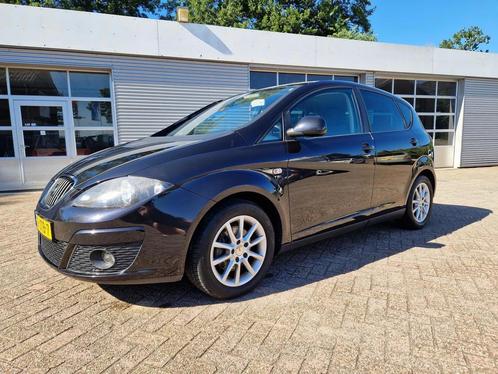 Seat Altea 1.8 TFSI Style (AUTOMAAT), Auto's, Seat, Te koop, Altea, Airbags, Airconditioning, Boordcomputer, Centrale vergrendeling