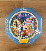 Ravensburger ronde Disney puzzel - 1000 stukjes, Ophalen of Verzenden, Gebruikt