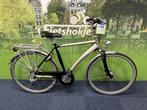 Fietshokje Raaks: Batavus Jakima herenfiets 53cm, Versnellingen, Batavus, 49 tot 53 cm, Ophalen of Verzenden