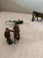 Britains 3, Verzamelen, Poppetjes en Figuurtjes, Ophalen of Verzenden, Gebruikt