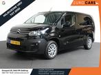 Citroen Berlingo 130PK Automaat L2 Navigatie Apple carplay/, Auto's, Bestelauto's, Stof, Gebruikt, Euro 6, 4 cilinders