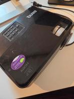 BenQ Beamer MW523, Ophalen, LED