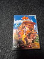dvd pipo en de p-p-parelridder ( parelridder ) pipo de clown, Cd's en Dvd's, Ophalen of Verzenden, Zo goed als nieuw, Avontuur